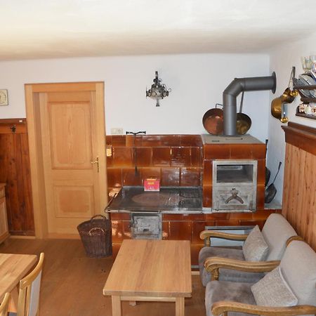 Ferienhaus Bognerhof Sankt Veit im Pongau Extérieur photo