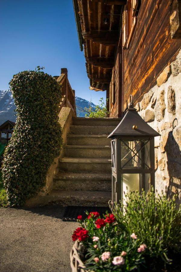 Ferienhaus Bognerhof Sankt Veit im Pongau Extérieur photo