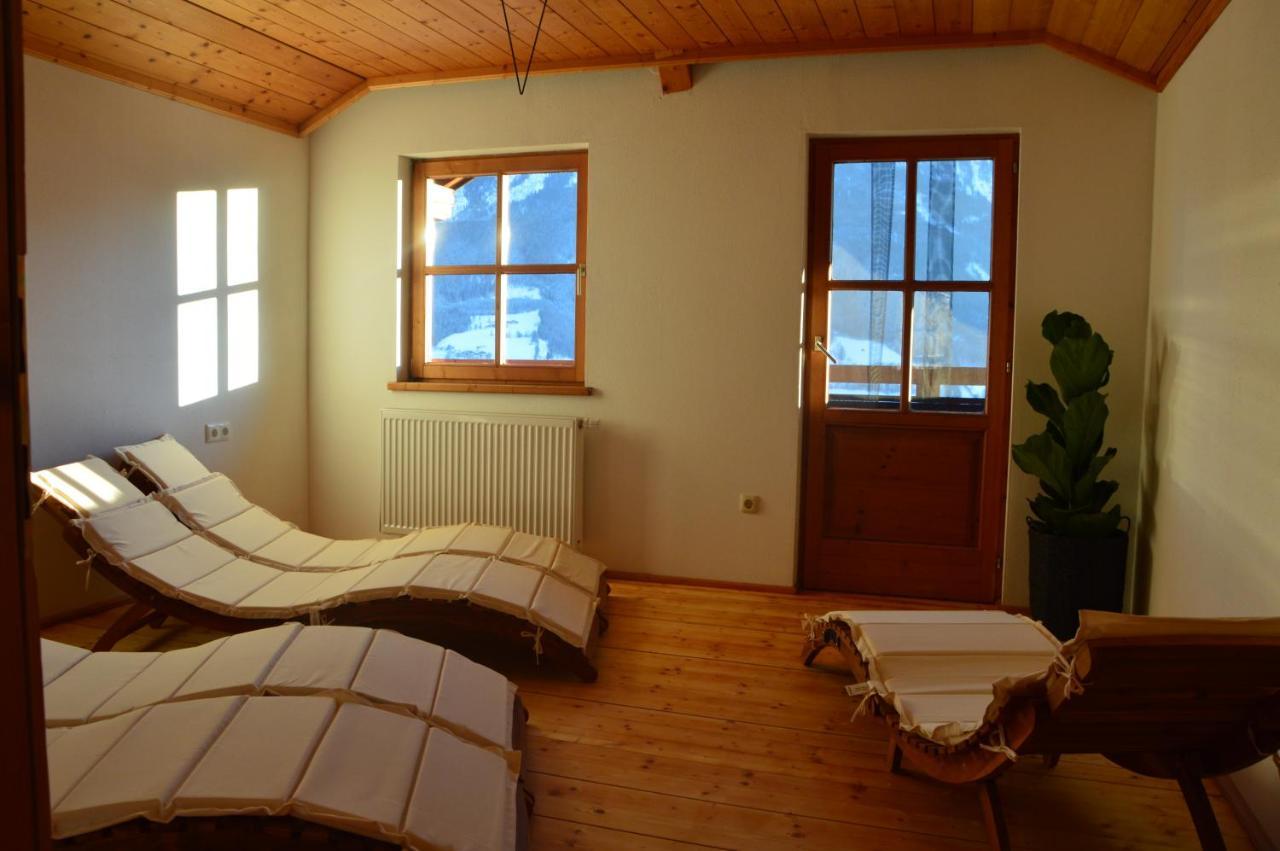 Ferienhaus Bognerhof Sankt Veit im Pongau Extérieur photo