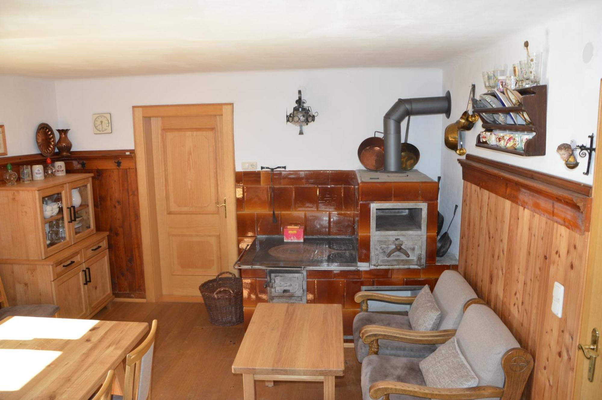 Ferienhaus Bognerhof Sankt Veit im Pongau Extérieur photo