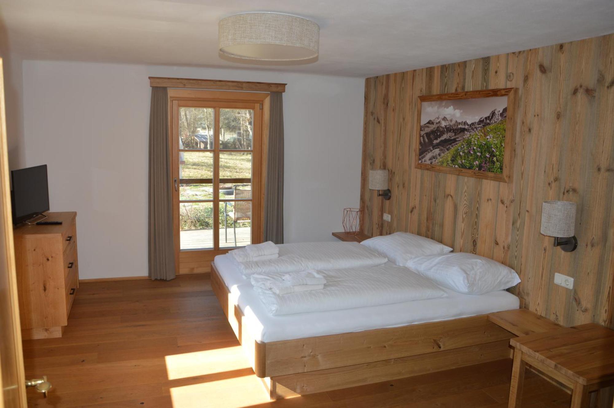 Ferienhaus Bognerhof Sankt Veit im Pongau Extérieur photo