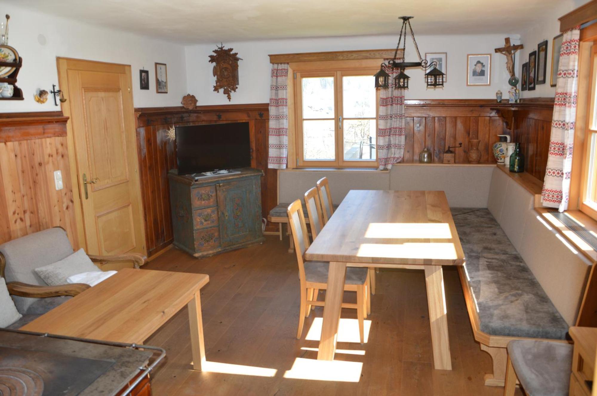 Ferienhaus Bognerhof Sankt Veit im Pongau Extérieur photo