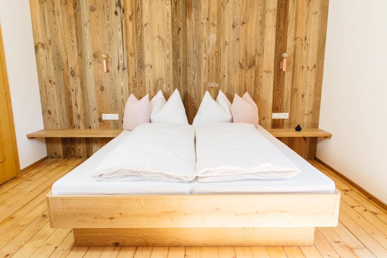 Ferienhaus Bognerhof Sankt Veit im Pongau Extérieur photo