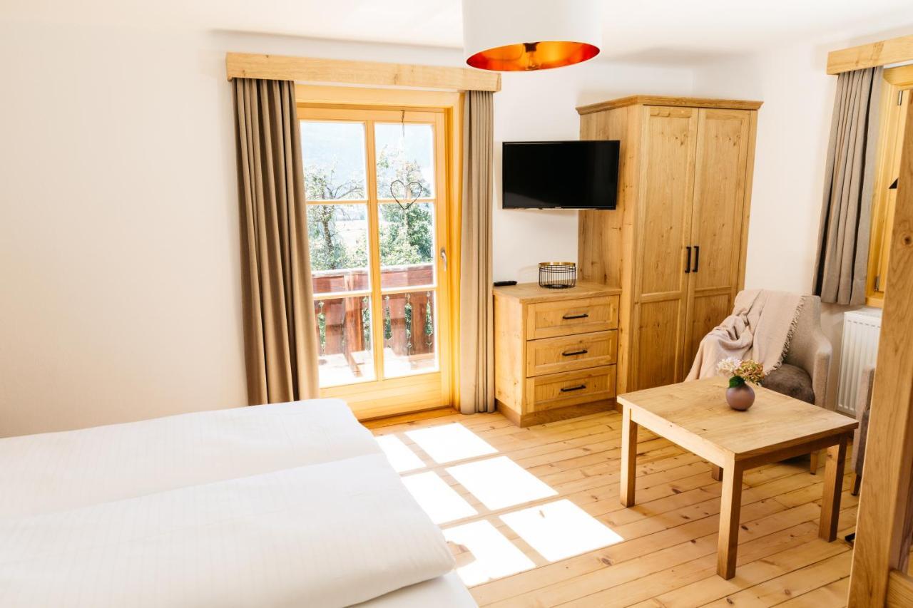 Ferienhaus Bognerhof Sankt Veit im Pongau Extérieur photo