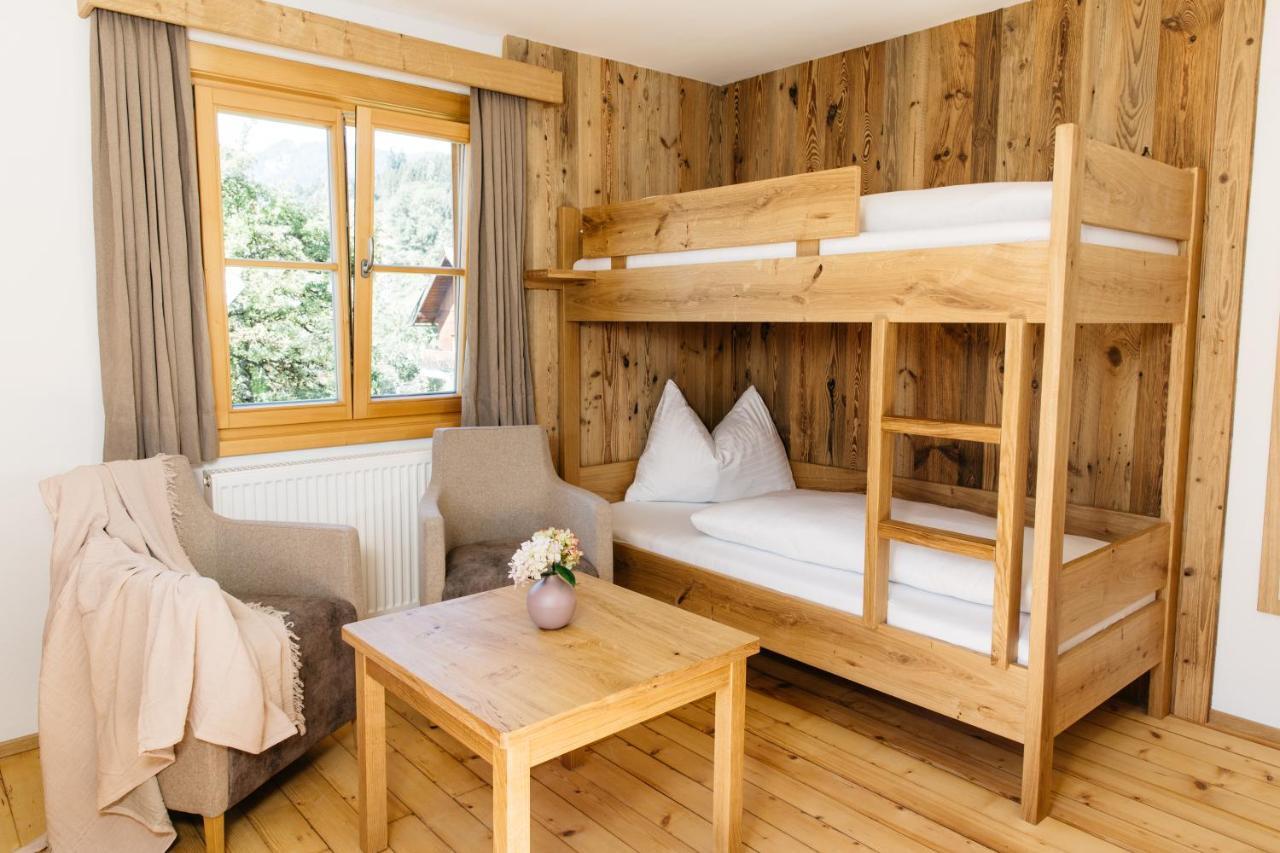 Ferienhaus Bognerhof Sankt Veit im Pongau Extérieur photo