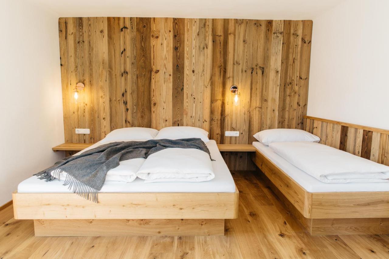 Ferienhaus Bognerhof Sankt Veit im Pongau Extérieur photo