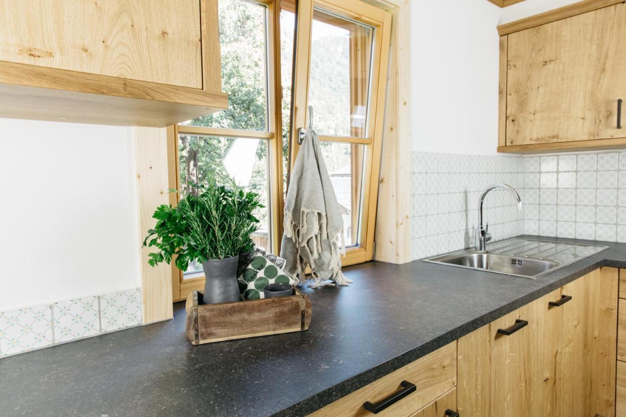 Ferienhaus Bognerhof Sankt Veit im Pongau Extérieur photo